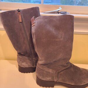 Revitalign boots - Grey - 8.5 - BN - No box